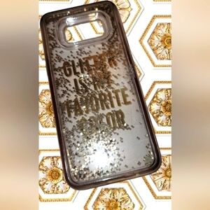 Kate Spade ♠️ Galaxy Phone Case